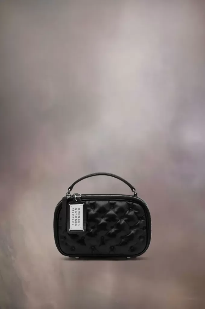 Mini bolso de cinturón para cámara Glam Slam Mini bolso de cinturón para cámara Glam Slam