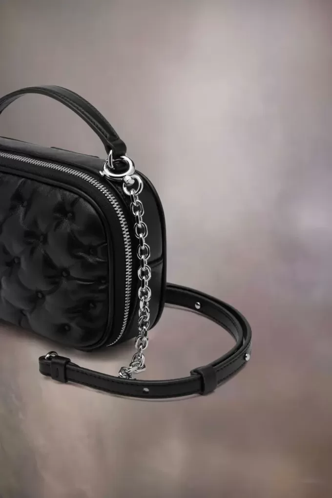 Mini bolso de cinturón para cámara Glam Slam Mini bolso de cinturón para cámara Glam Slam