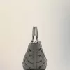 Mini bolso tote con bordado Glam Slam Mini bolso tote con bordado Glam Slam
