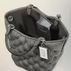 Mini bolso tote con bordado Glam Slam Mini bolso tote con bordado Glam Slam