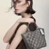 Mini bolso tote con bordado Glam Slam Mini bolso tote con bordado Glam Slam