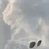 MM X Gentle Monster MM106 CUERO MM X Gentle Monster MM106 CUERO