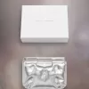 MM X Gentle Monster MM201 Plata MM X Gentle Monster MM201 Plata
