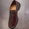 Mocasines babucha Tabi City