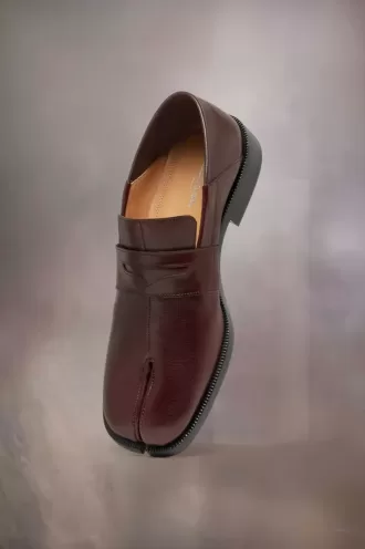 Mocasines babucha Tabi City
