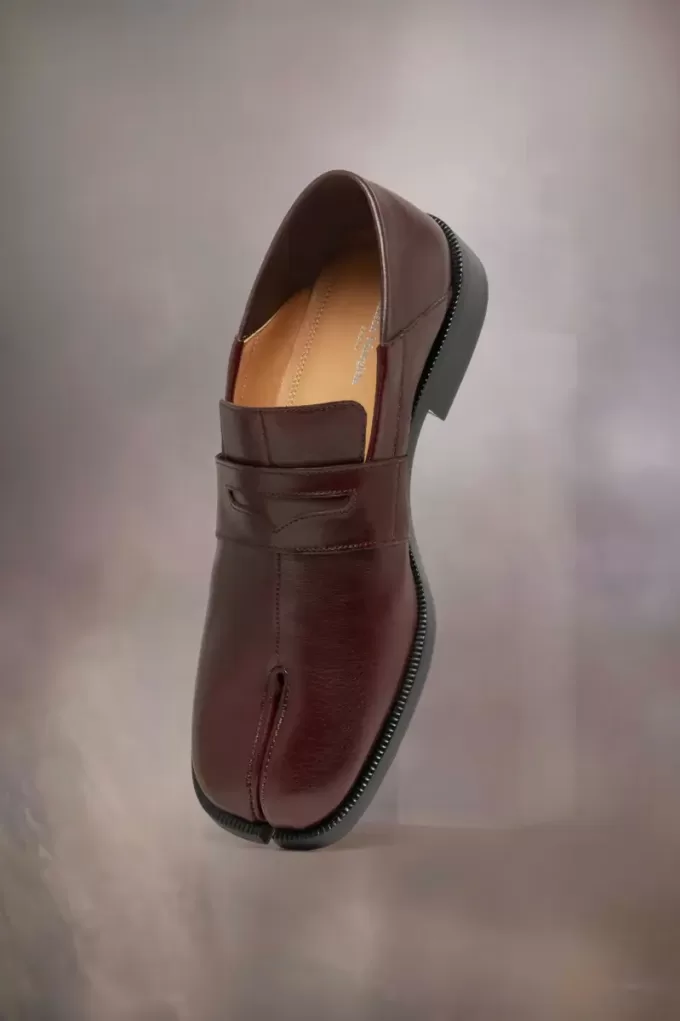 Mocasines babucha Tabi City