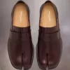Mocasines babucha Tabi City
