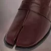 Mocasines babucha Tabi City