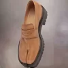Mocasines Tabi County de Maison Margiela Mocasines Tabi County de Maison Margiela