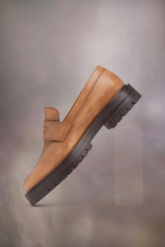Mocasines Tabi County de Maison Margiela Mocasines Tabi County de Maison Margiela