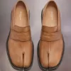 Mocasines Tabi County de Maison Margiela Mocasines Tabi County de Maison Margiela