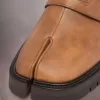 Mocasines Tabi County de Maison Margiela Mocasines Tabi County de Maison Margiela