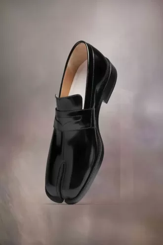 Mocasines Tabi de Maison Margiela