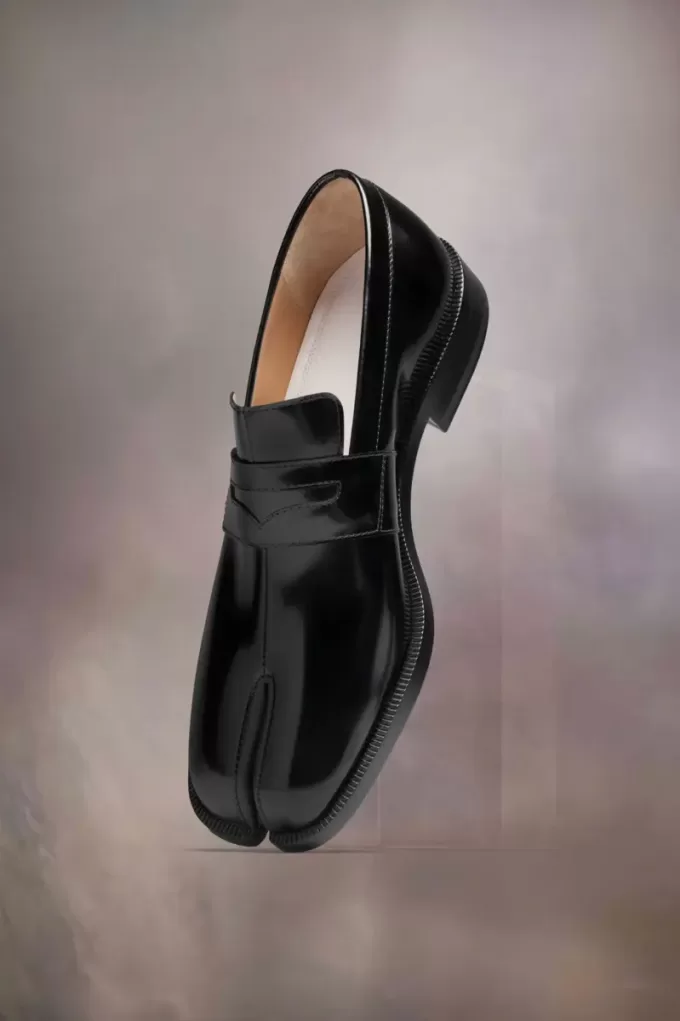 Mocasines Tabi de Maison Margiela Mocasines Tabi de Maison Margiela