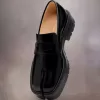 Mocasines Tabi de Maison Margiela Mocasines Tabi de Maison Margiela