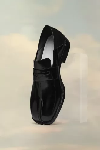 Mocasines Tabi de Maison Margiela