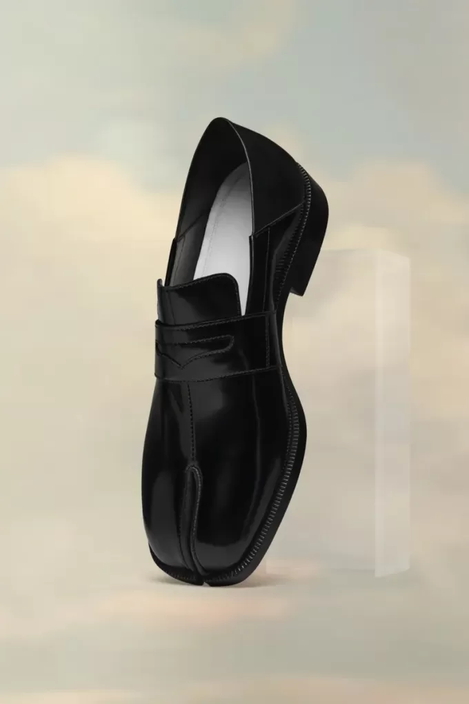 Mocasines Tabi de Maison Margiela Mocasines Tabi de Maison Margiela