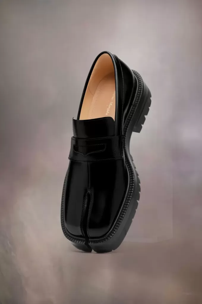 Mocasines Tabi de Maison Margiela Mocasines Tabi de Maison Margiela