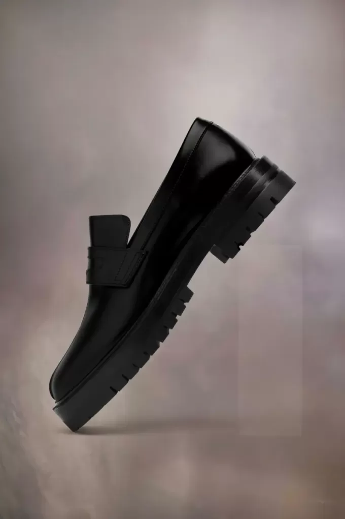 Mocasines Tabi de Maison Margiela Mocasines Tabi de Maison Margiela