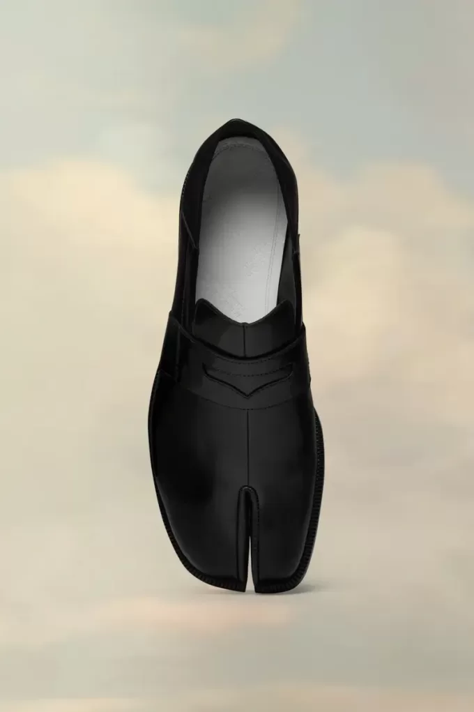 Mocasines Tabi de Maison Margiela Mocasines Tabi de Maison Margiela