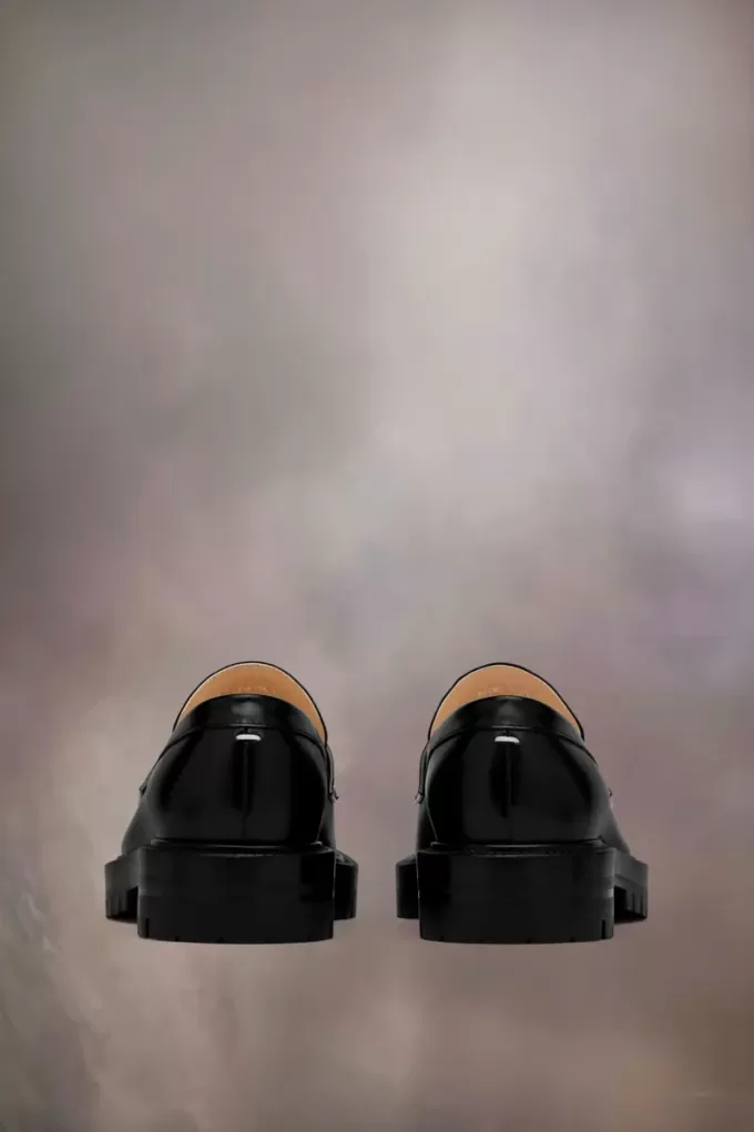 Mocasines Tabi de Maison Margiela Mocasines Tabi de Maison Margiela