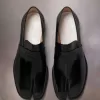 Mocasines Tabi de Maison Margiela Mocasines Tabi de Maison Margiela