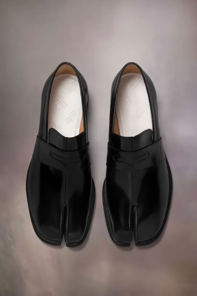 Mocasines Tabi de Maison Margiela Mocasines Tabi de Maison Margiela