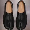 Mocasines Tabi de Maison Margiela Mocasines Tabi de Maison Margiela