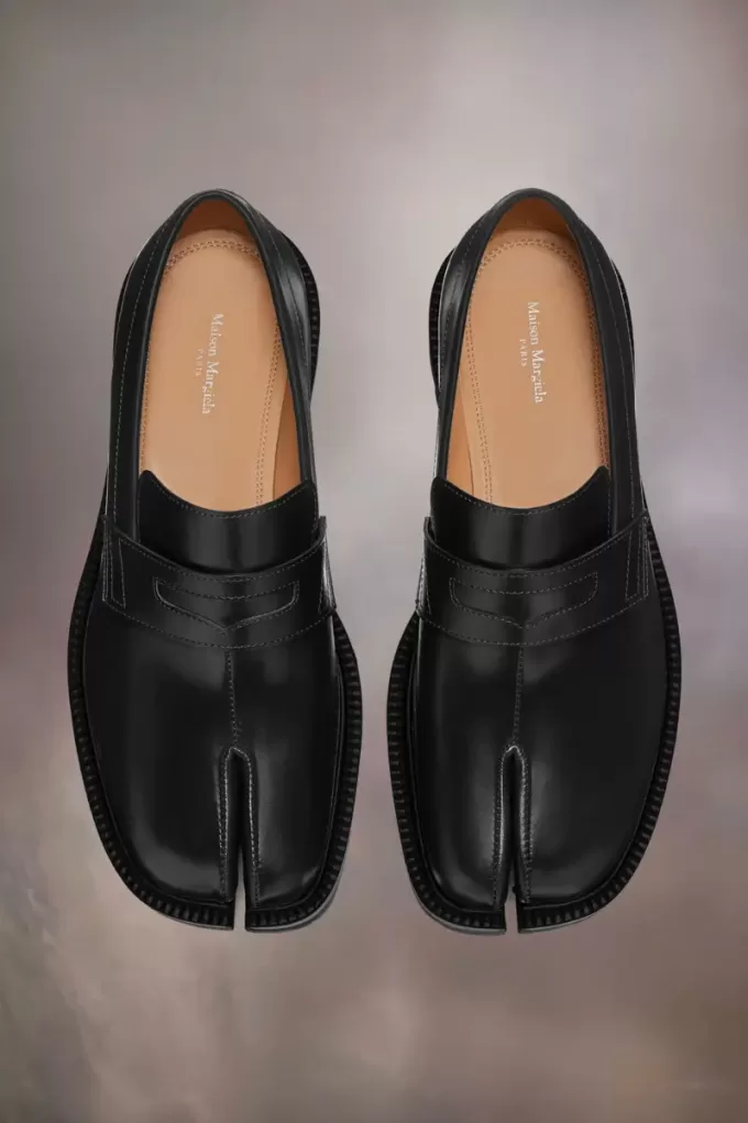 Mocasines Tabi de Maison Margiela Mocasines Tabi de Maison Margiela