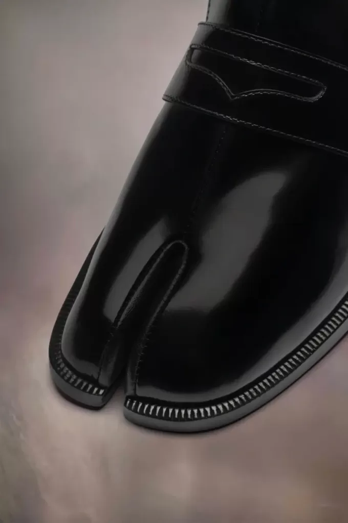 Mocasines Tabi de Maison Margiela Mocasines Tabi de Maison Margiela