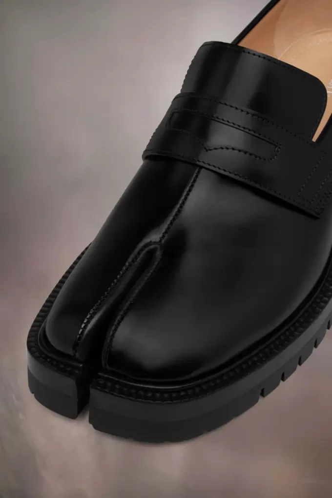 Mocasines Tabi de Maison Margiela Mocasines Tabi de Maison Margiela