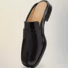 Mocasines tipo mules Tabi City Mocasines tipo mules Tabi City
