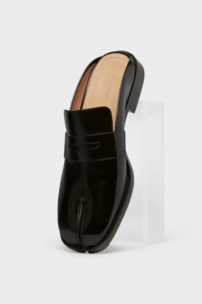 Mocasines tipo mules Tabi City Mocasines tipo mules Tabi City