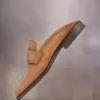 Mocasines tipo mules Tabi City Mocasines tipo mules Tabi City
