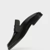 Mocasines tipo mules Tabi City Mocasines tipo mules Tabi City