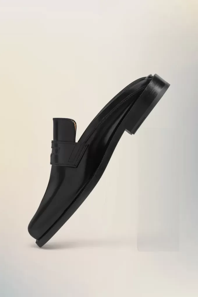 Mocasines tipo mules Tabi City Mocasines tipo mules Tabi City