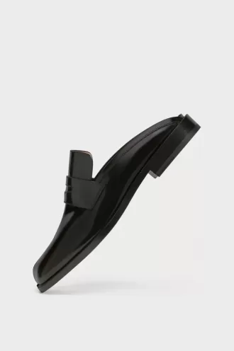 Mocasines tipo mules Tabi City