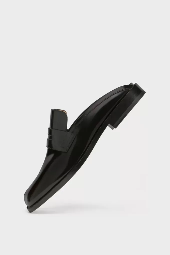 Mocasines tipo mules Tabi City Mocasines tipo mules Tabi City
