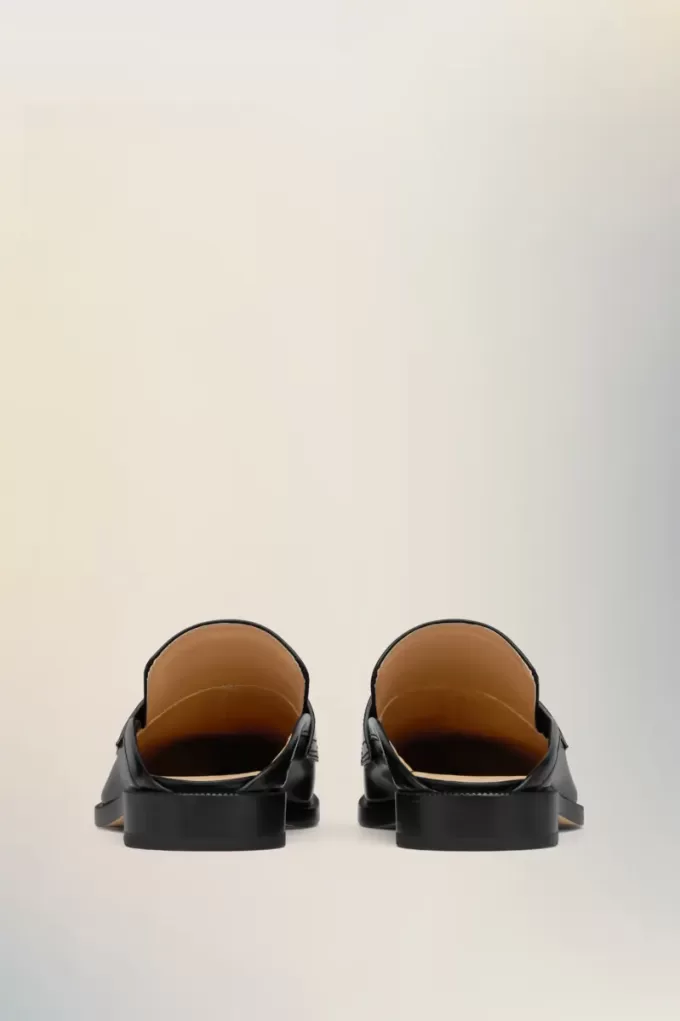 Mocasines tipo mules Tabi City Mocasines tipo mules Tabi City