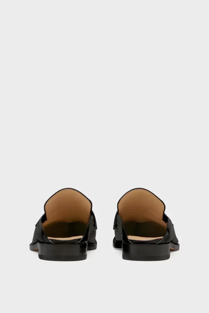 Mocasines tipo mules Tabi City Mocasines tipo mules Tabi City