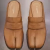 Mocasines tipo mules Tabi City Mocasines tipo mules Tabi City