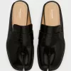 Mocasines tipo mules Tabi City Mocasines tipo mules Tabi City
