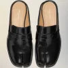 Mocasines tipo mules Tabi City Mocasines tipo mules Tabi City