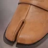 Mocasines tipo mules Tabi City Mocasines tipo mules Tabi City