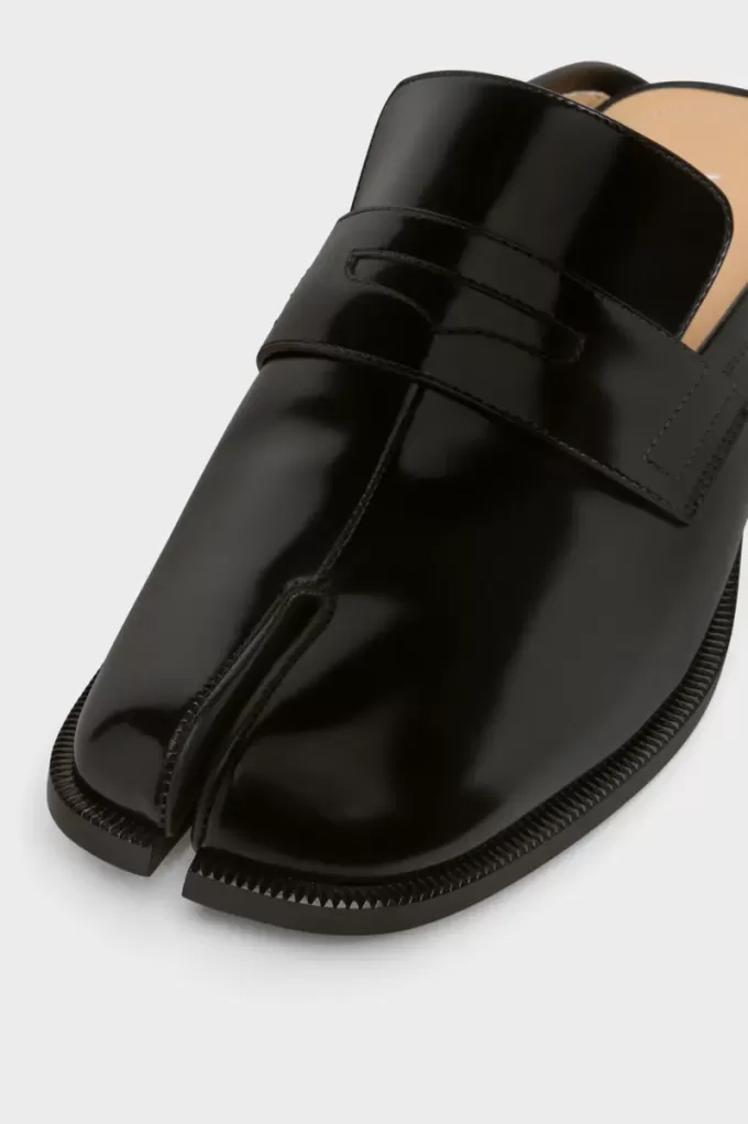 Mocasines tipo mules Tabi City Mocasines tipo mules Tabi City