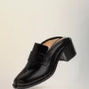 Mocasín tipo mule Tabi City Mocasín tipo mule Tabi City