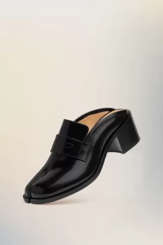 Mocasín tipo mule Tabi City