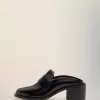Mocasín tipo mule Tabi City Mocasín tipo mule Tabi City