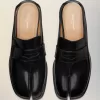 Mocasín tipo mule Tabi City Mocasín tipo mule Tabi City