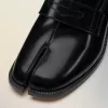 Mocasín tipo mule Tabi City Mocasín tipo mule Tabi City